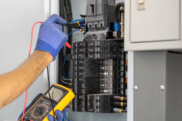 Emergency Electrical Repair Services in Cambridge, OH