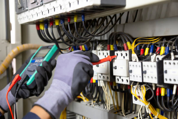 Best Electrical Troubleshooting and Repair  in Cambridge, OH