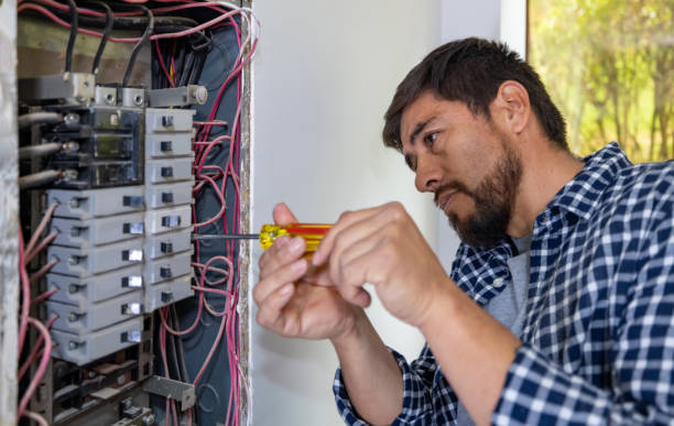 Emergency Electrical Repair Services in Cambridge, OH